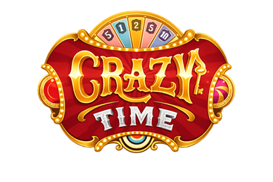 Crazy Time